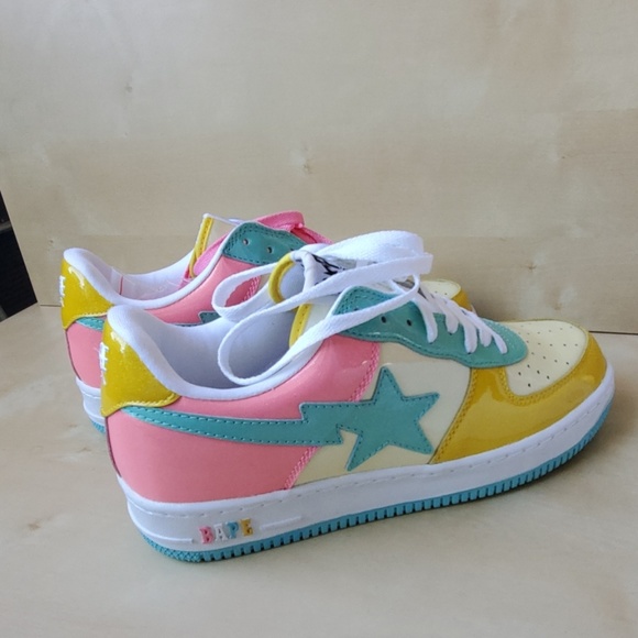 easter bapesta